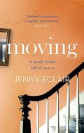 Moving by Jenny Eclair