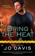 Bring the Heat (Sugarland Blue #5) by Jo Davis