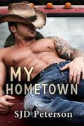 My Hometown by S.J.D. Peterson
