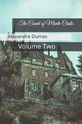 The Count of Monte Cristo. Vol. II by Alexandre Dumas