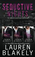 Seductive Nights: The Complete Series by Lauren Blakely