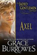 Axel by Grace Burrowes