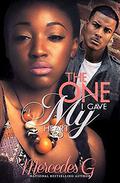 The One I Gave My Heart To by Mercedes G.