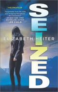 Seized (The Profiler #3) by Elizabeth Heiter