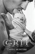 Grit (Dirty #6) by Cheryl McIntyre