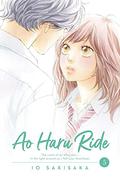 Ao Haru Ride, Vol. 5 by Io Sakisaka