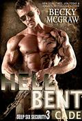 Hell Bent (Deep Six Security #3) by Becky McGraw