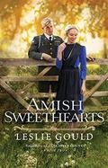 Amish Sweethearts (Neighbors of Lancaster County #2) by Leslie Gould