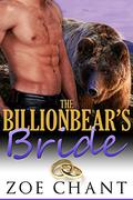 The Billionbear's Bride by Zoe Chant