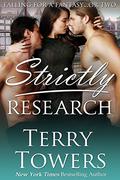 Research Purposes Only by Terry Towers