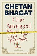 One Arranged Murder by Chetan Bhagat