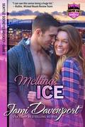 Melting Ice: Seattle Sockeyes Hockey by Jami Davenport
