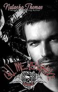 Call Me... Vengeance (Vengeance MC #1) by Natasha Thomas