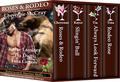 Roses & Rodeo: Butterscotch Martini Shots (Butterscotch Martini Shots #1) by Kayce Lassiter