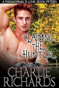 Claiming the Hunter by Charlie Richards