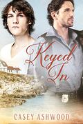 Keyed In (Coastal Charm #2) by Casey Ashwood