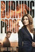 Burning Proof by Janice Cantore
