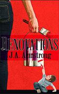 Renovations by J.A. Armstrong