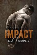 Impact by Kate Sterritt