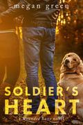 Soldier's Heart by Megan Green