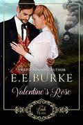 Valentine's Rose (The Bride Train #1) by E.E. Burke