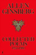 Collected Poems, 1947-1980 by Allen Ginsberg