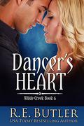 Dancer's Heart by R.E. Butler