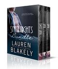 Sinful Nights Bundle: Books 1-3 by Lauren Blakely