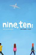 Nine, Ten: A September 11 Story by Nora Raleigh Baskin