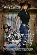 Cowboy Country by Sandy Sullivan