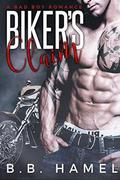 Biker's Claim (Demons MC) by B. B. Hamel