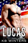 Lucas (Army Wives #2) by Audra Cole
