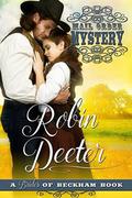 Mail Order Mystery (Chance City #1) by Robin Deeter