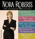 The Calhouns Collection by Nora Roberts by Nora Roberts