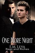 One More Night by E.M. Leya
