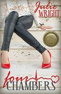 Four Chambers: Power of the Matchmaker by Julie Wright