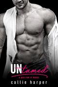 Untamed by Callie Harper