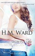 Secrets and Lies 4 by H.M. Ward