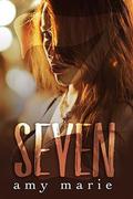 SEVEN by Amy Marie, Jacquelyn Ayres