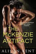 The McKenzie Artifact: Smithson Group #5 by Alison Kent