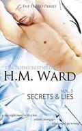Secrets and Lies 5 by H.M. Ward