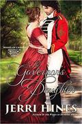 The Governor's Daughter (Winds of Change #1) by Jerri Hines