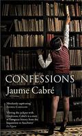 Confessions by Jaume Cabré