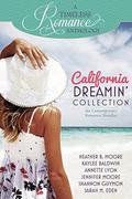 California Dreamin' Collection (A Timeless Romance Anthology) by Shannon Guymon