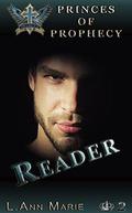 Reader: Book Two by L. Ann Marie
