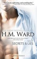 Secrets and Lies: Vol. 7 by H.M. Ward