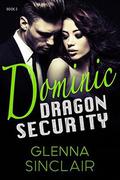 Dominic by Glenna Sinclair