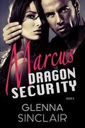 Marcus by Glenna Sinclair