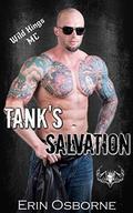 Tank's Salvation by Amanda DiPierro