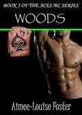 Woods by Aimee-Louise Foster